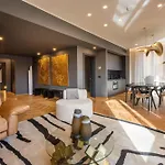 Oro1 Luxury By Mmega *
