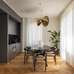 Oro1 Luxury By Mmega Apartament *