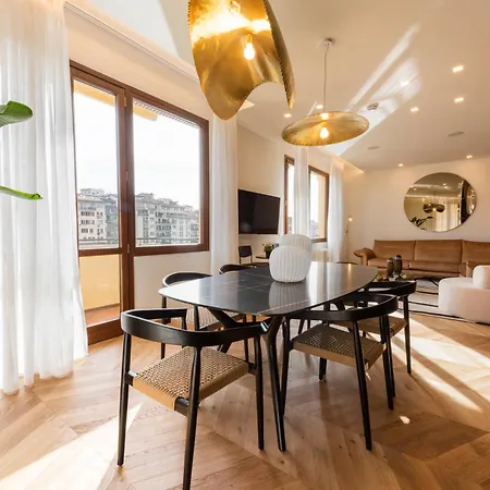 Apartamento Oro1 Luxury By Mmega