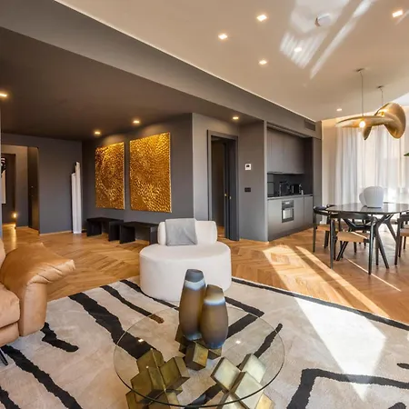 Oro1 Luxury By Mmega *