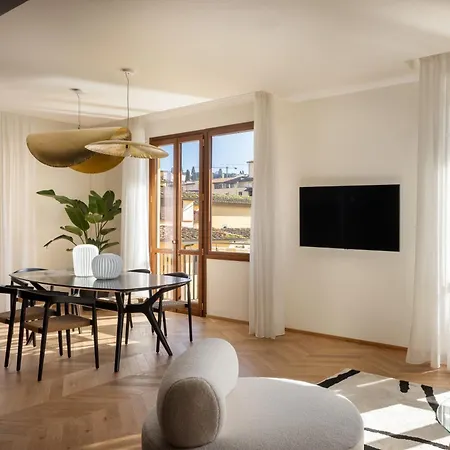 Oro1 Luxury By Mmega Lejlighed *