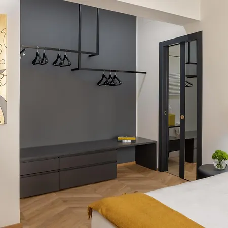 Appartement Oro1 Luxury By Mmega