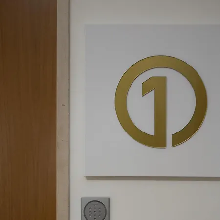 Oro1 Luxury By Mmega Apartamento