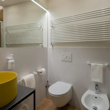 Apartamento Oro1 Luxury By Mmega *