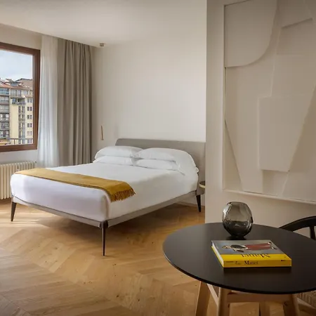 Apartamento Oro1 Luxury By Mmega Florencia