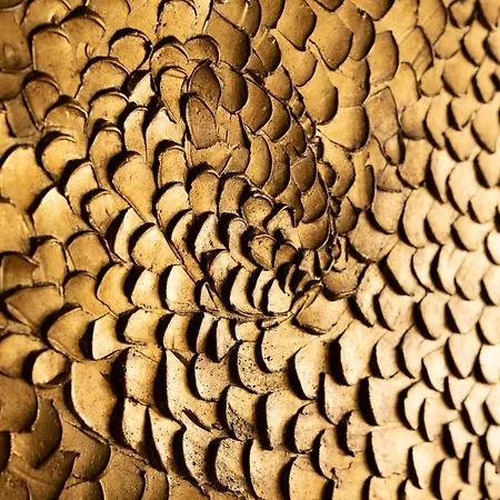 Oro1 Luxury By Mmega *