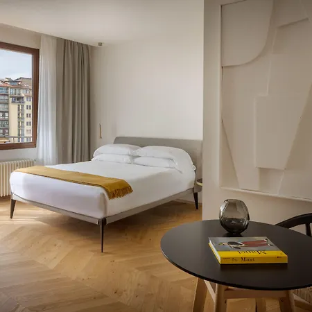 Apartamento Oro1 Luxury By Mmega Florencia