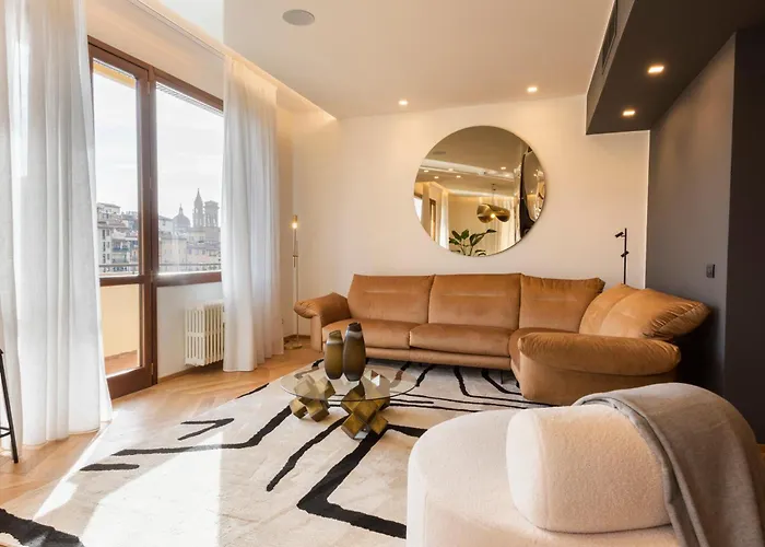 Oro1 Luxury By Mmega Apartment *