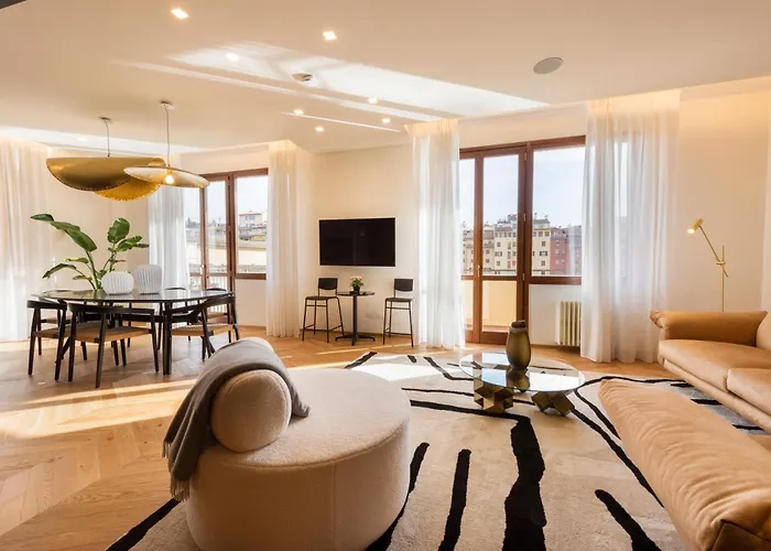 Oro1 Luxury By Mmega *