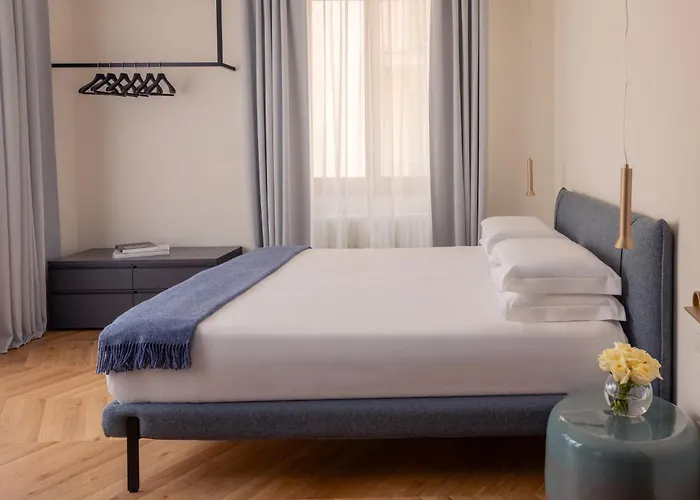 Oro1 Luxury By Mmega Apartment