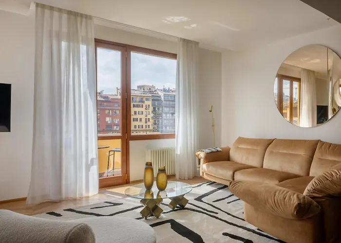 Oro1 Luxury By Mmega *