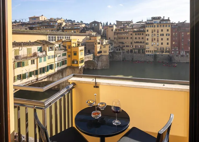 Oro1 Luxury By Mmega Apartment *