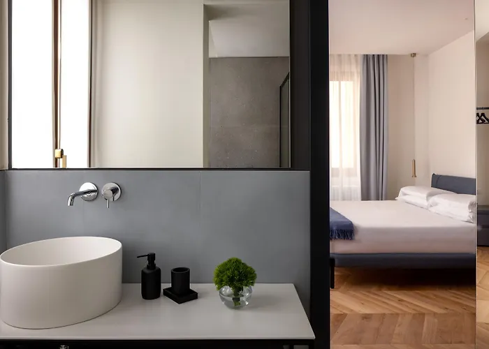 Apartment Oro1 Luxury By Mmega