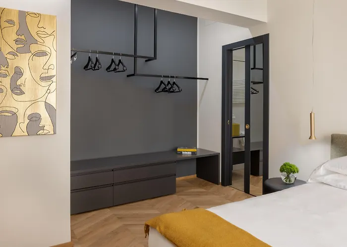 Oro1 Luxury By Mmega * Florenz