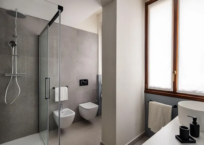 Oro1 Luxury By Mmega Florenz