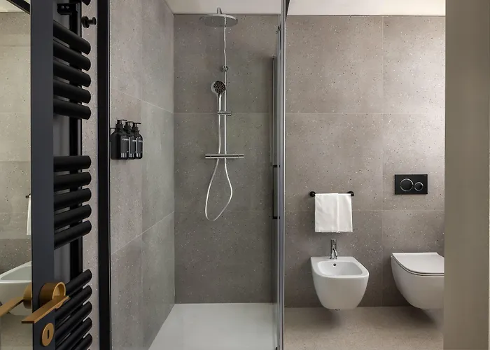 Apartment Oro1 Luxury By Mmega *