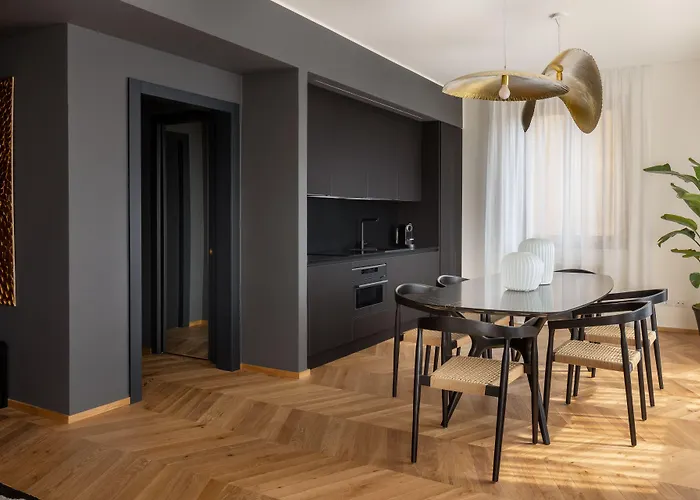 Oro1 Luxury By Mmega *