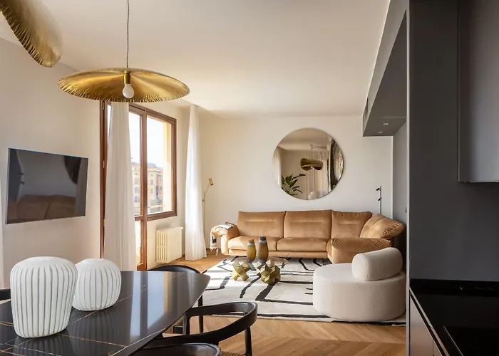 Oro1 Luxury By Mmega *