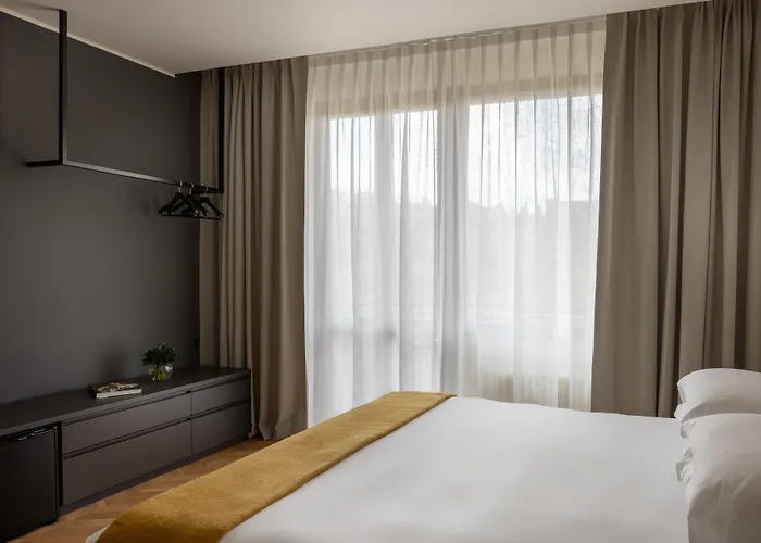 Apartment Oro1 Luxury By Mmega *