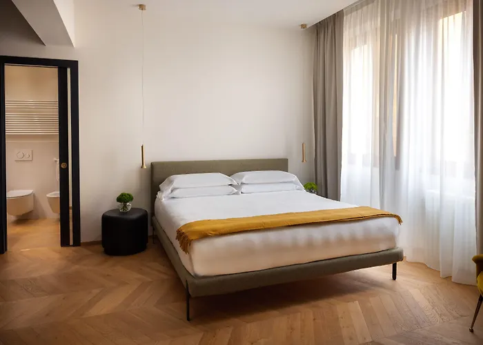 Oro1 Luxury By Mmega Apartment