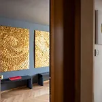 Oro1 Luxury By Mmega Apartment *