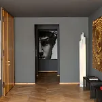 Oro1 Luxury By Mmega Florence