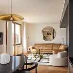 Oro1 Luxury By Mmega Apartment Florence
