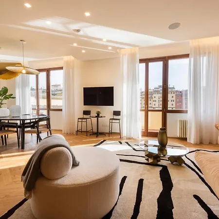 Oro1 Luxury By Mmega *