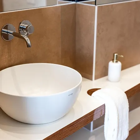 Oro1 Luxury By Mmega フィレンツェ