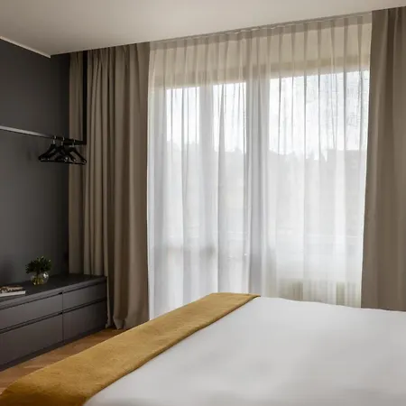 Oro1 Luxury By Mmega フィレンツェ