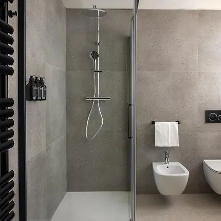 Oro1 Luxury By Mmega フィレンツェ