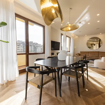 Apartment Oro1 Luxury By Mmega