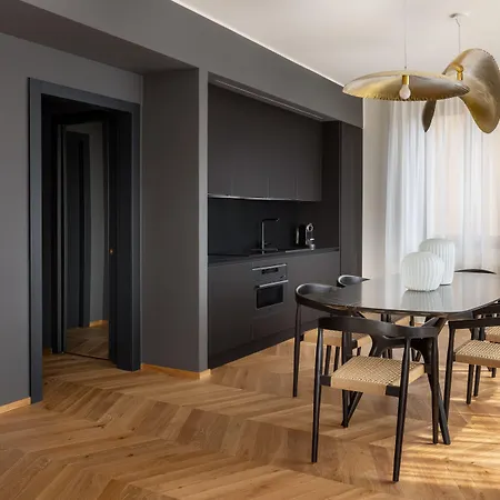 Oro1 Luxury By Mmega *