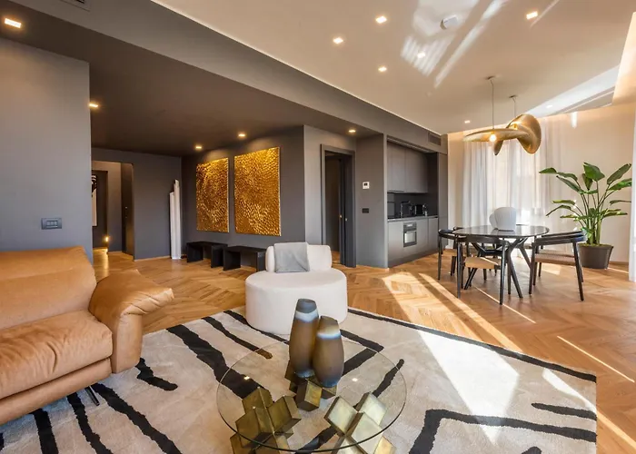 Oro1 Luxury By Mmega *