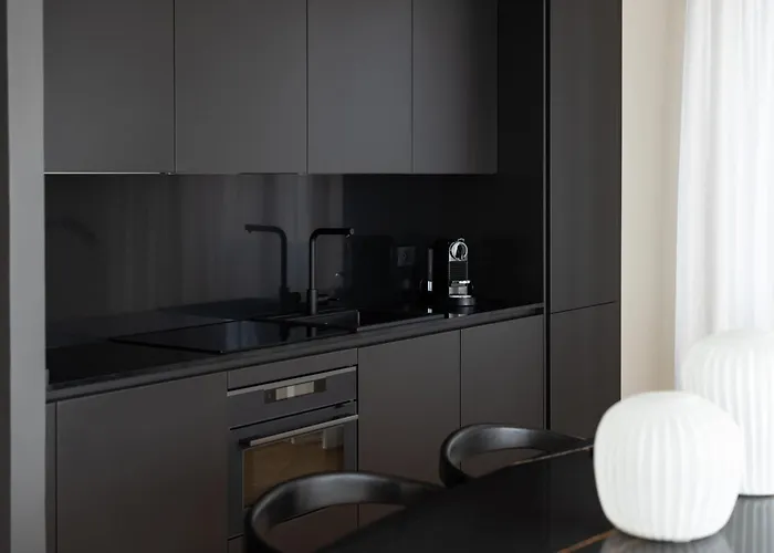 Oro1 Luxury By Mmega *