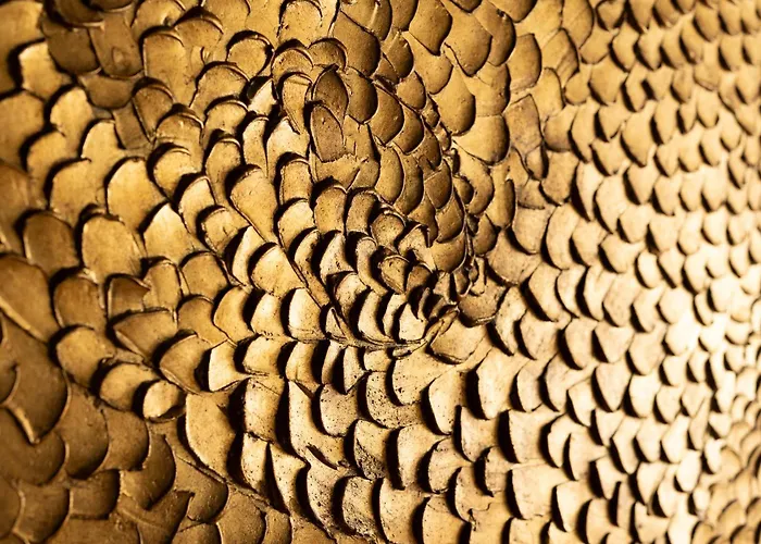 Oro1 Luxury By Mmega *