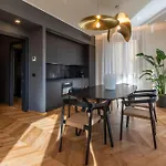 Oro1 Luxury By Mmega דירה פירנצה