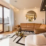 Oro1 Luxury By Mmega דירה *