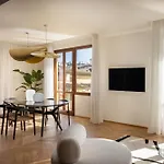 Oro1 Luxury By Mmega דירה *