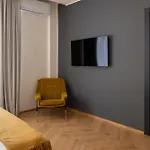 Oro1 Luxury By Mmega דירה פירנצה