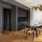 Oro1 Luxury By Mmega דירה
