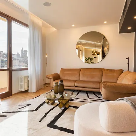 Oro1 Luxury By Mmega Apartment *