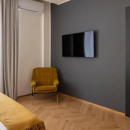Oro1 Luxury By Mmega Appartamento Firenze
