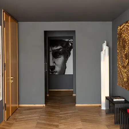 Oro1 Luxury By Mmega Florence