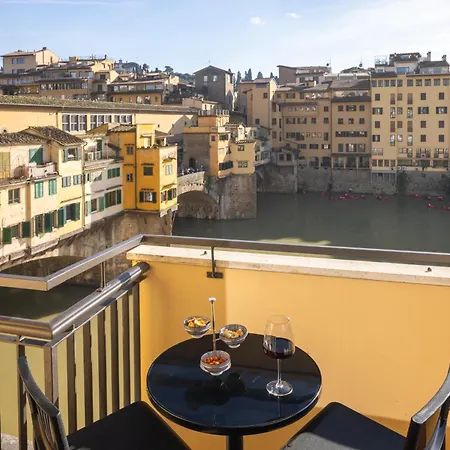 Oro1 Luxury By Mmega Apartment *